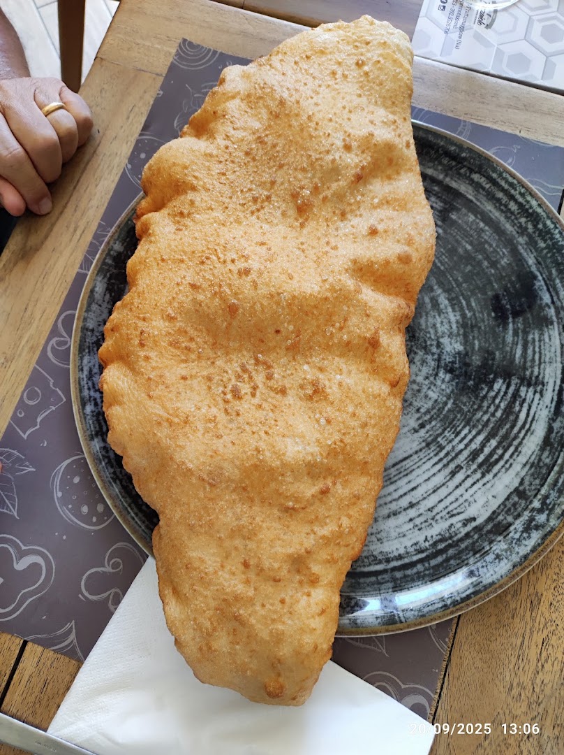 Il Pizzaiolo Di San Gregorio Armeno