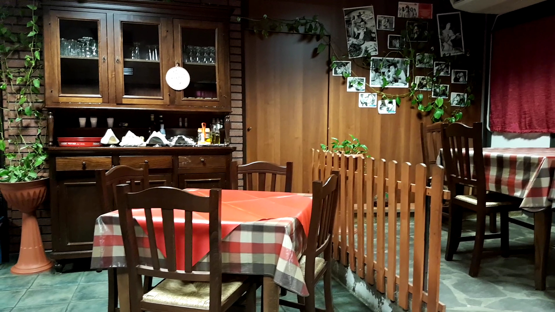 Il Pizzaiolo Matto by "Ciotone"