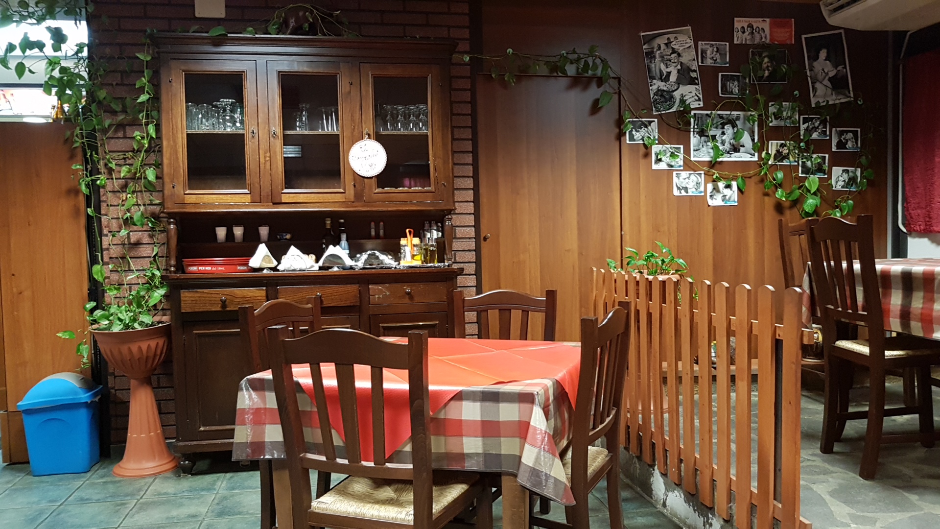 Il Pizzaiolo Matto by "Ciotone"