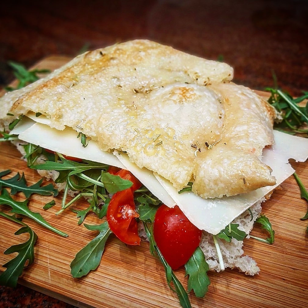 Il pizzaiolo matto