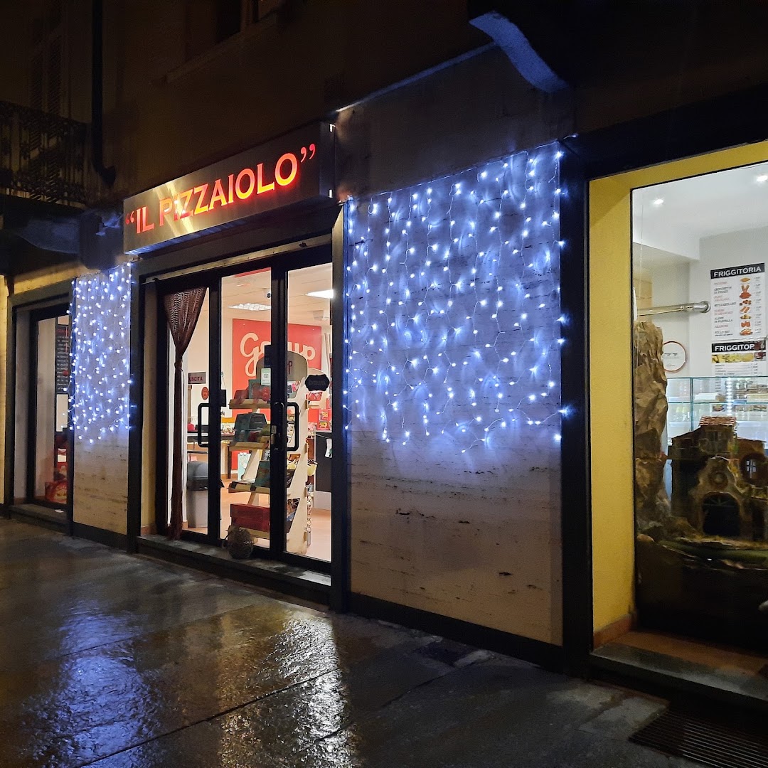 Il Pizzaiolo