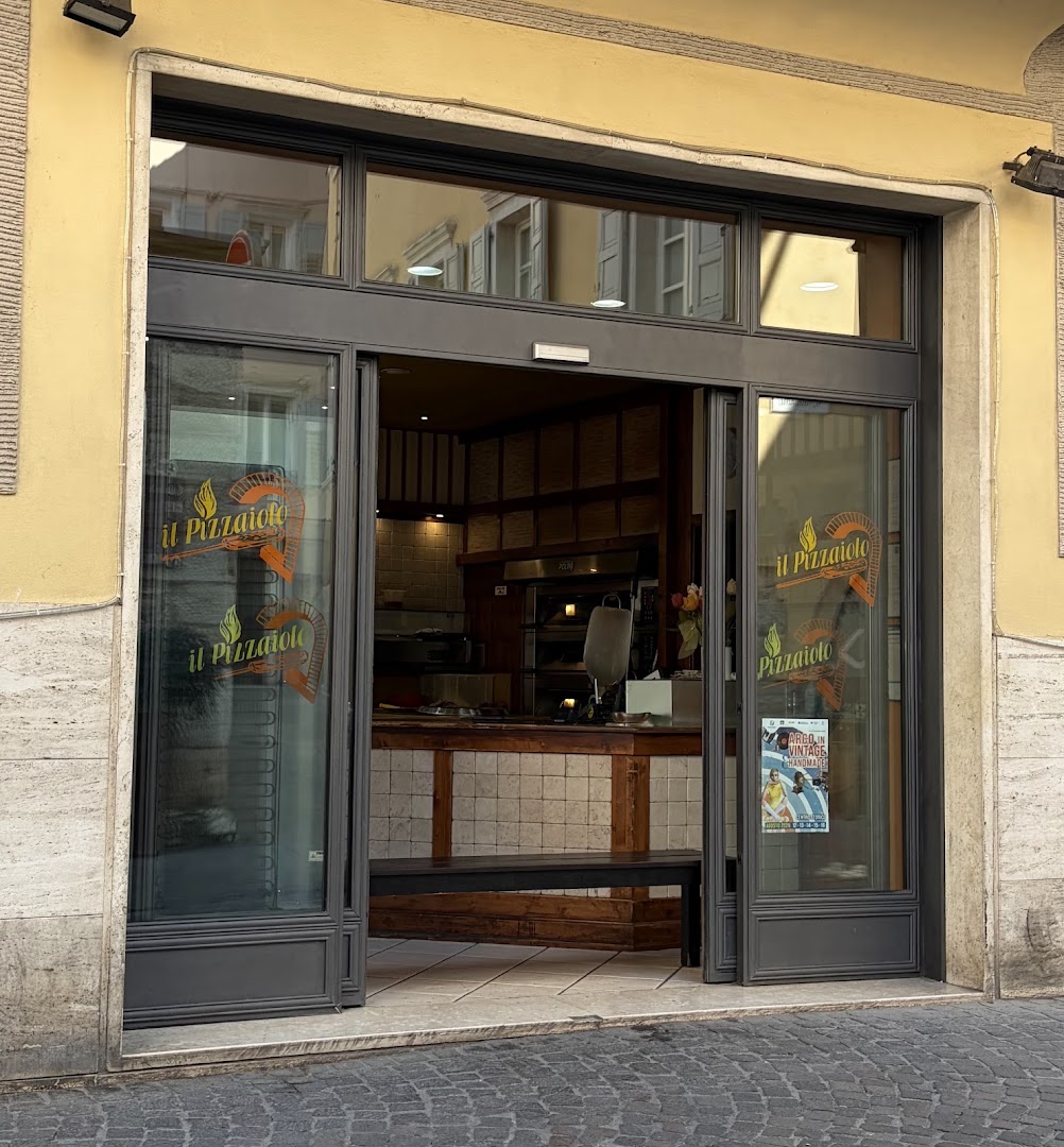 Il Pizzaiolo