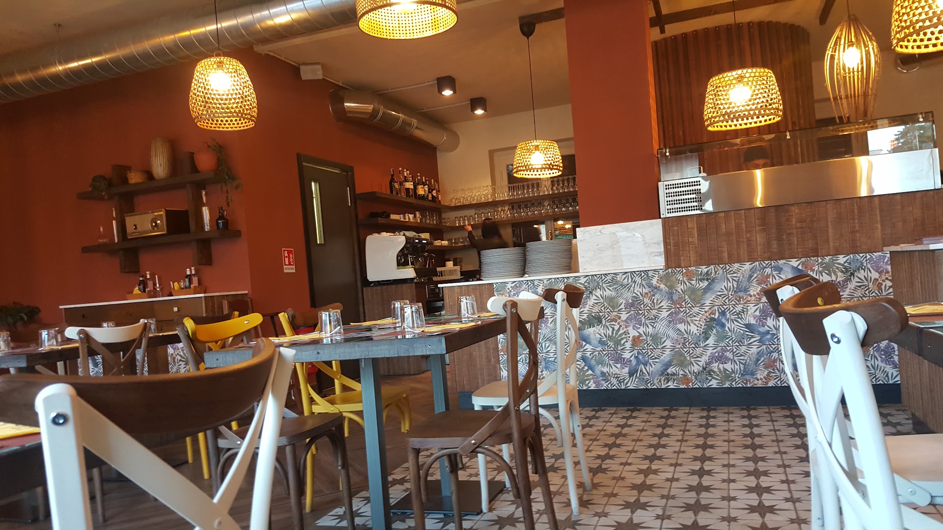 Il Pizzaiolo