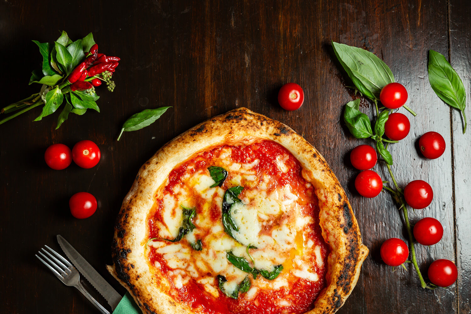 Il Pizzaiuolo