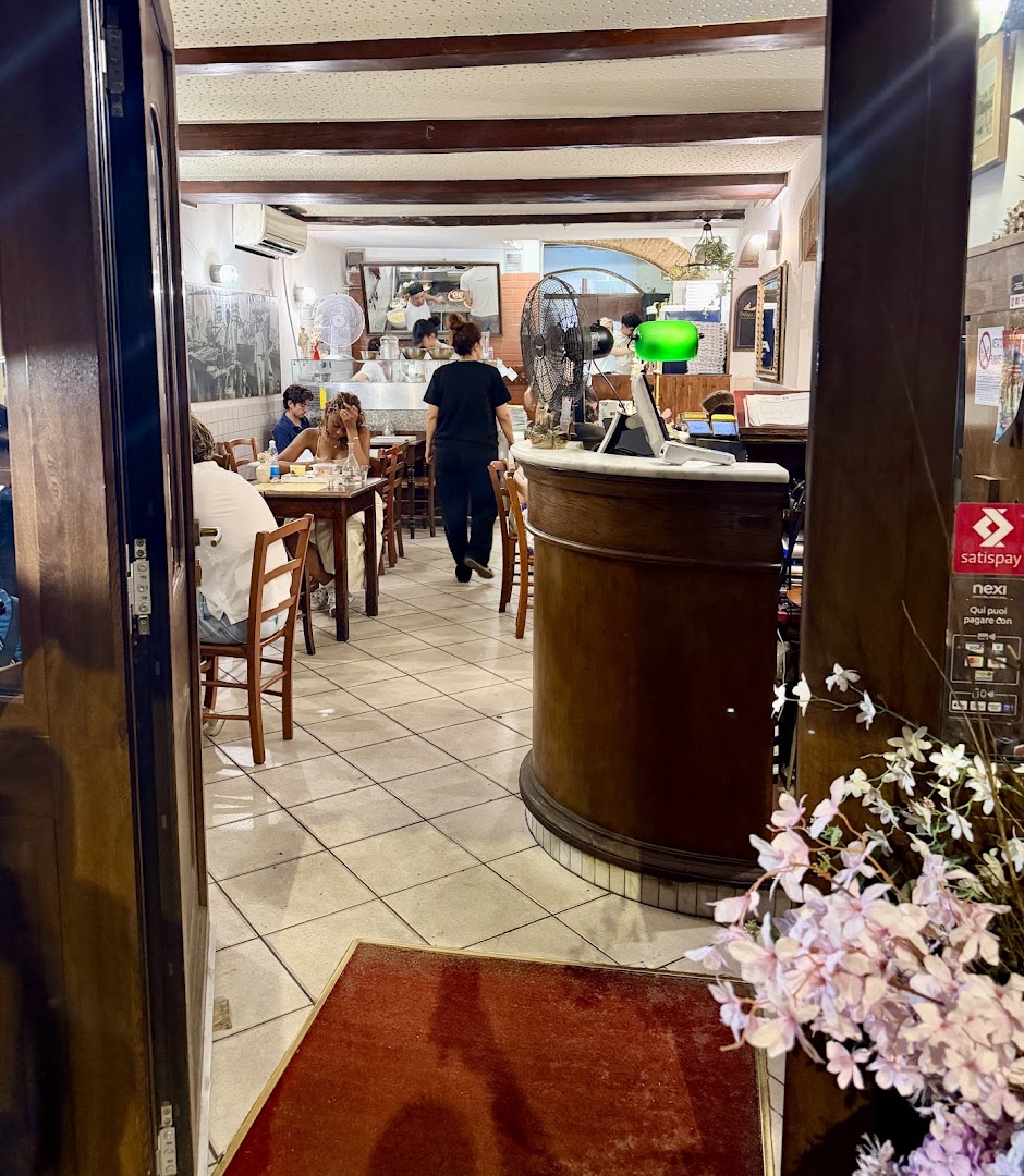 Il Pizzaiuolo