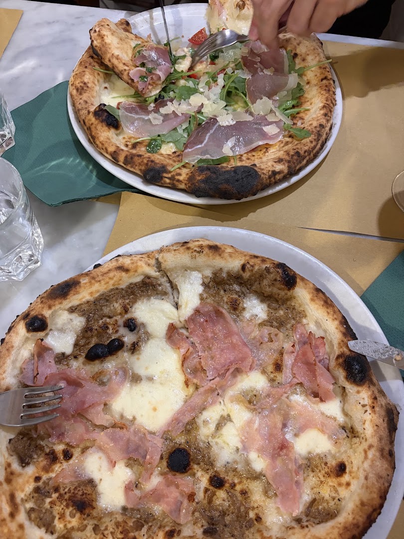 Il Pizzaiuolo