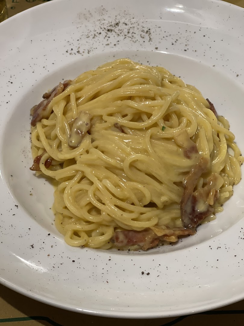 Il Pizzaiuolo