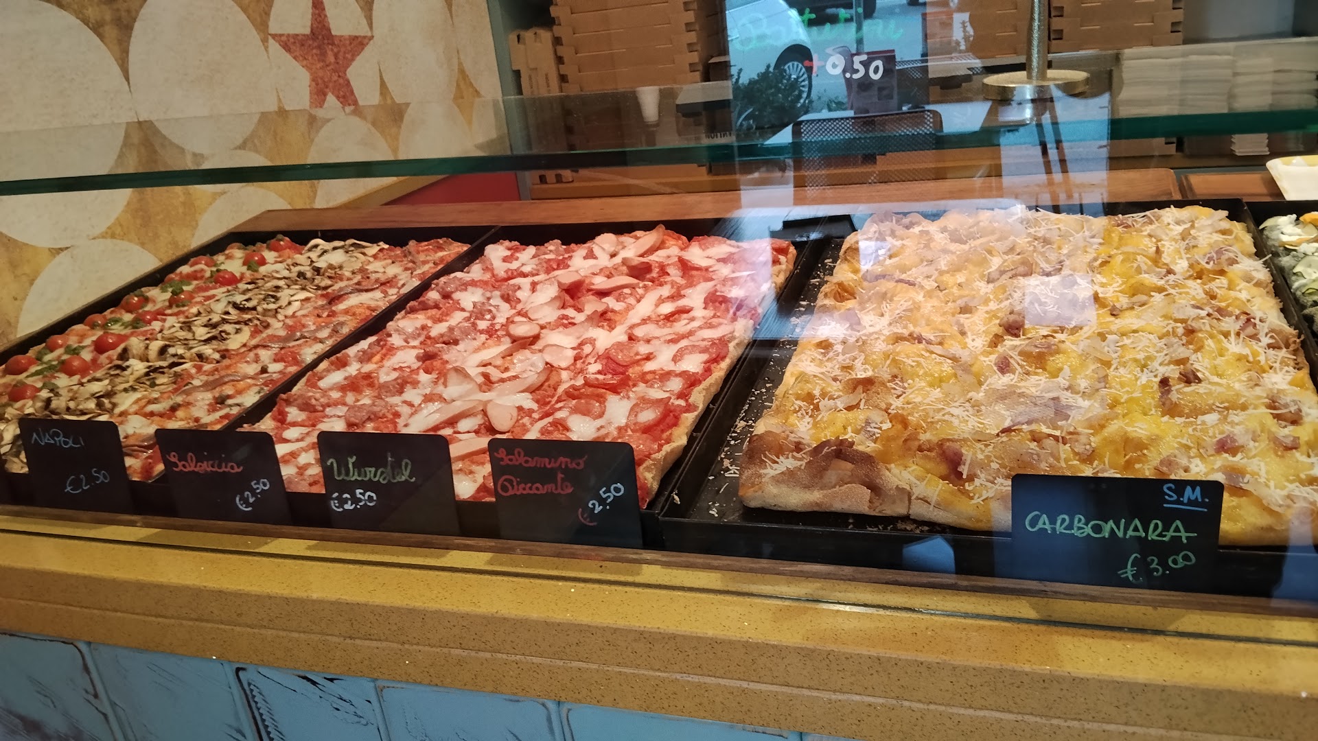Il Pizzaliere
