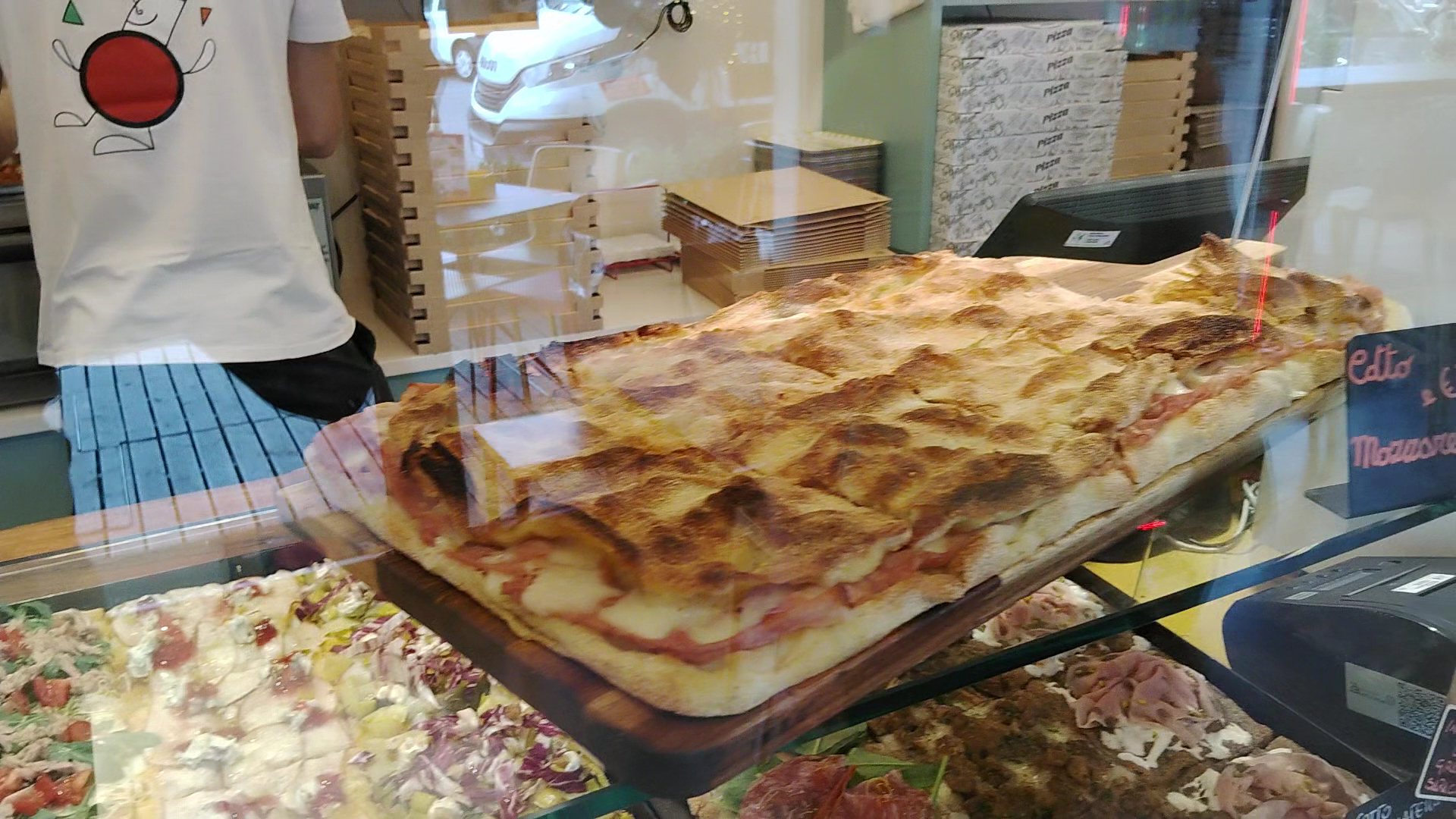 Il Pizzaliere