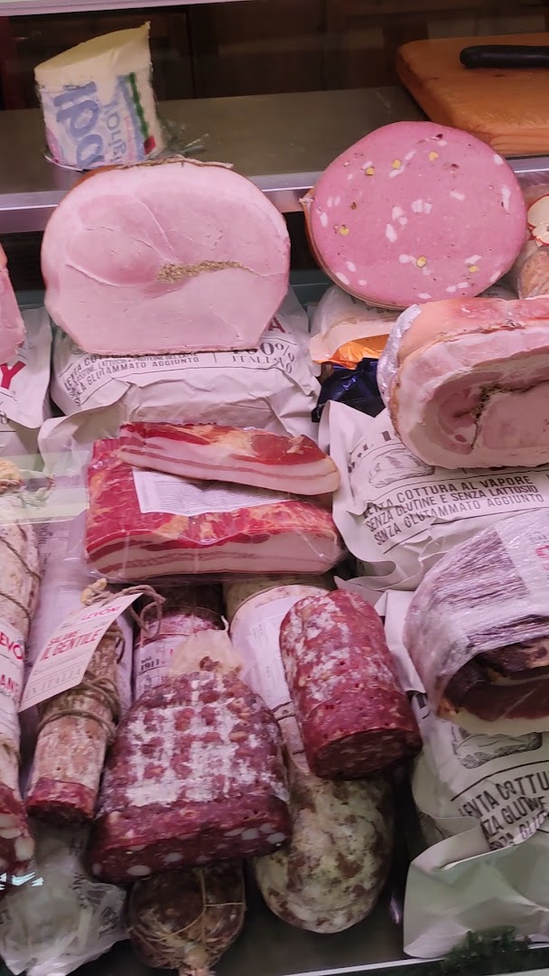 Il Pizzicagnolo, Avola