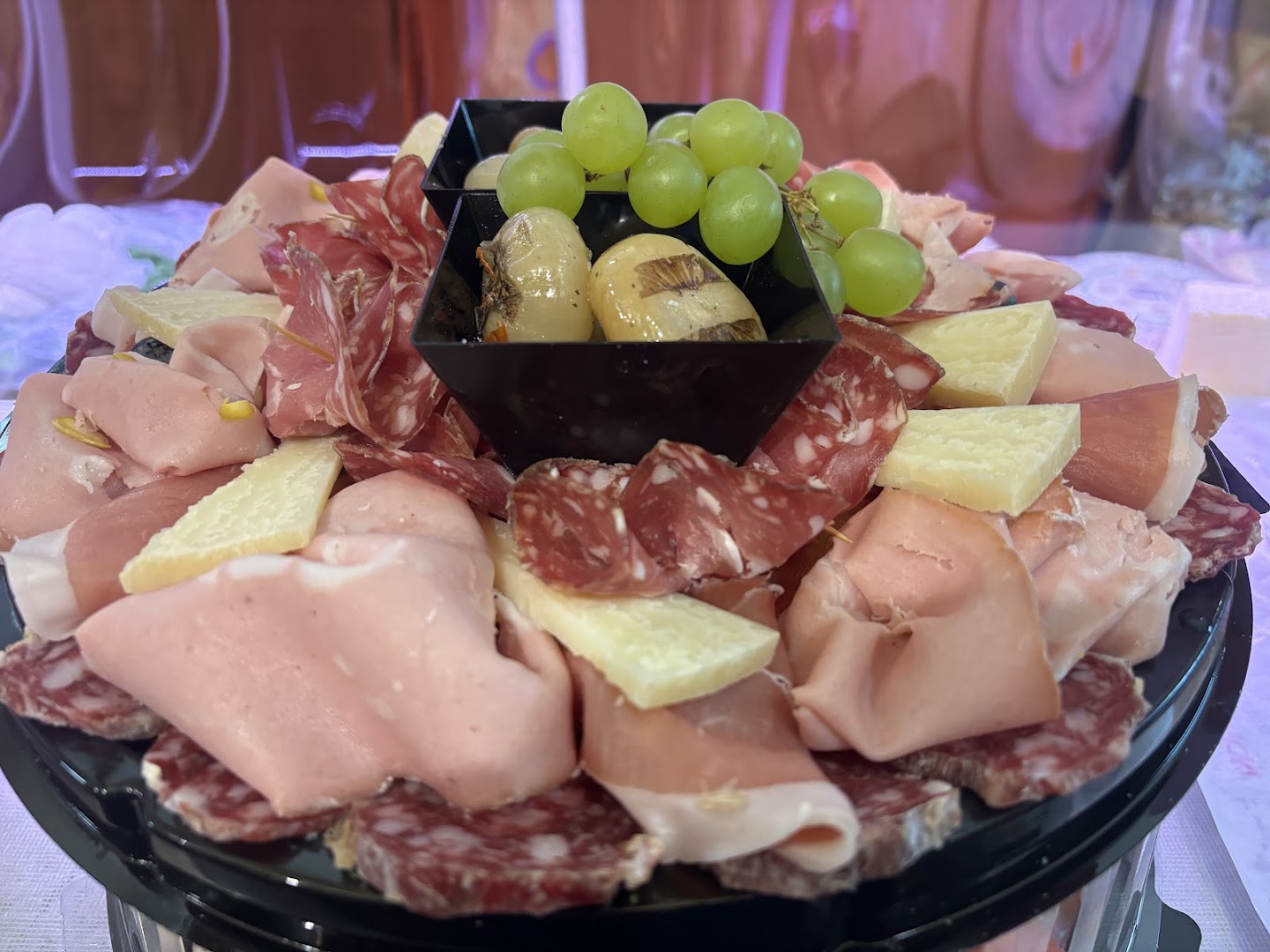 Il Pizzicagnolo