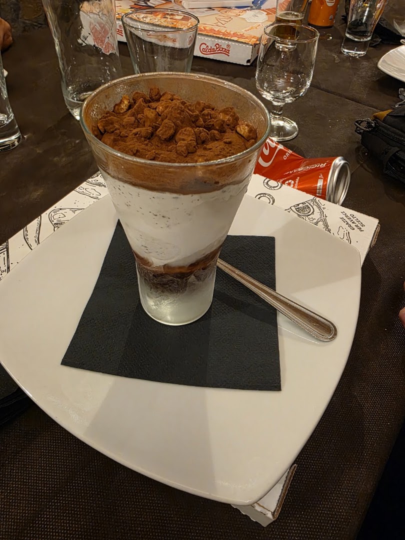 Il Pizzicotto 2