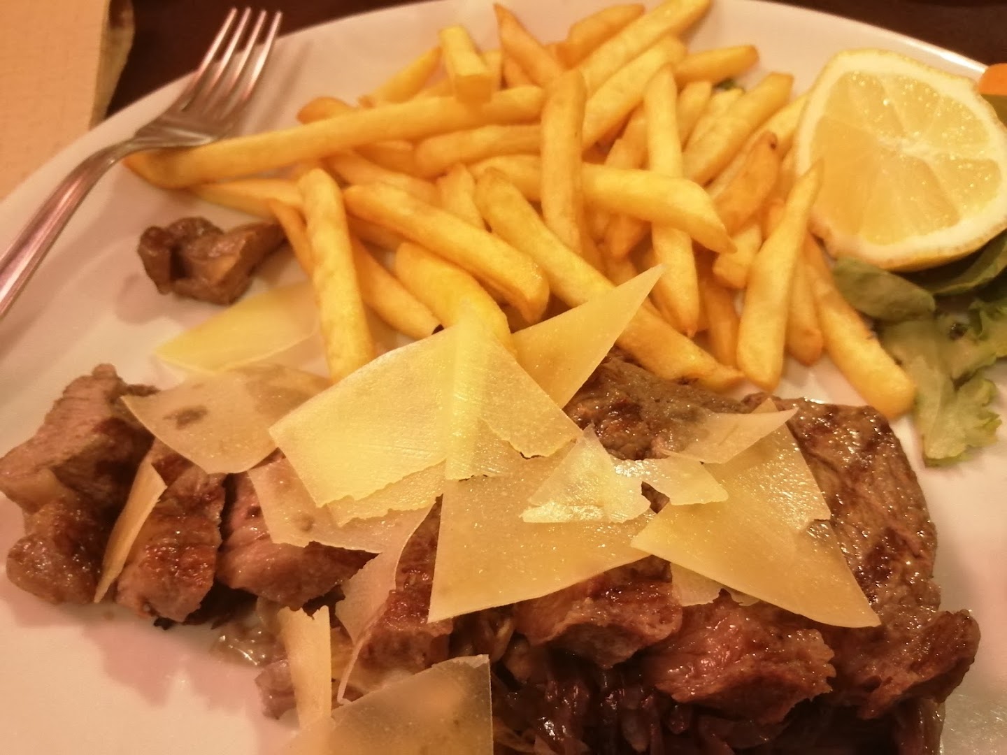 Il Pizzicotto 2