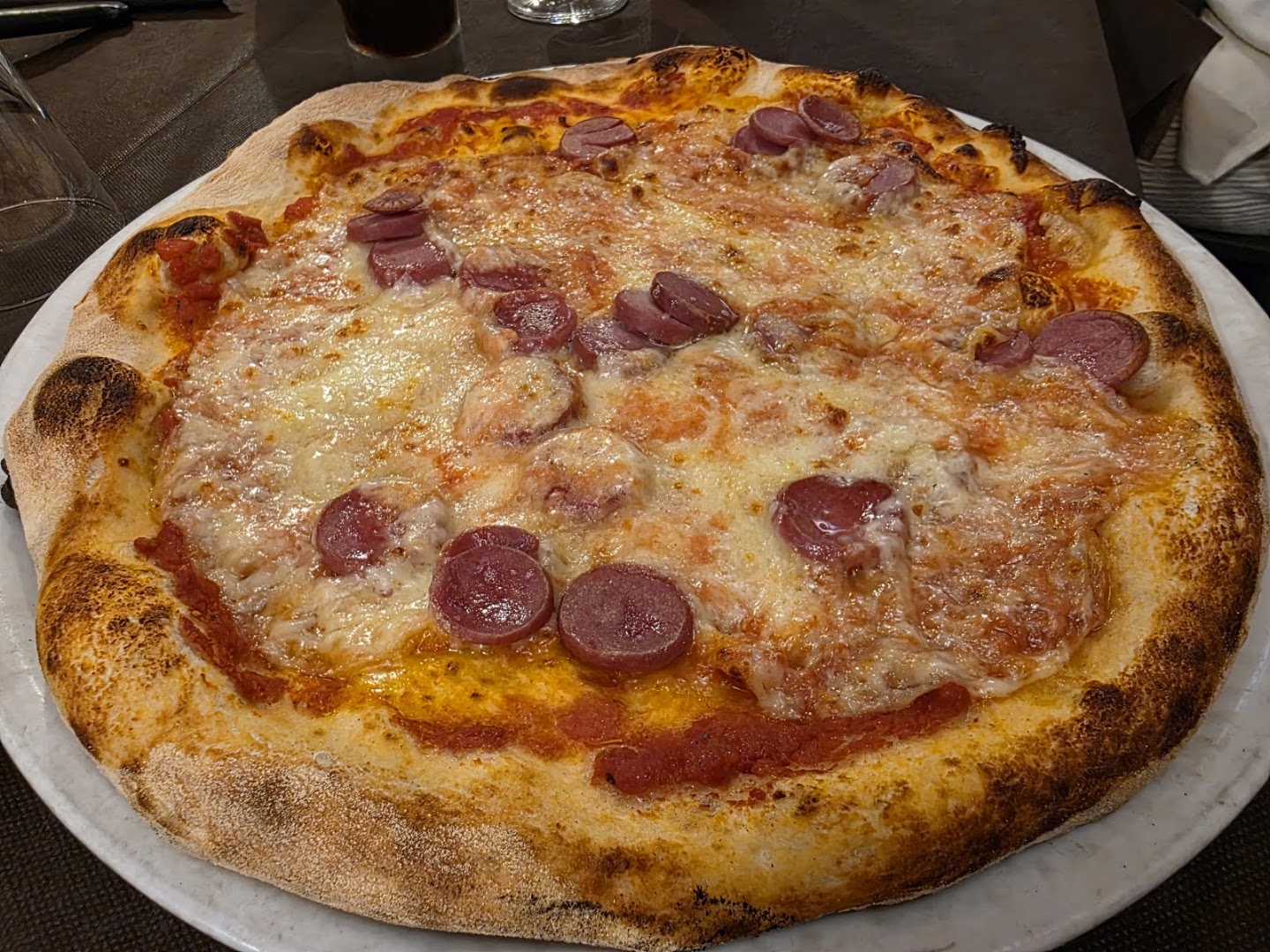 Il Pizzicotto 2