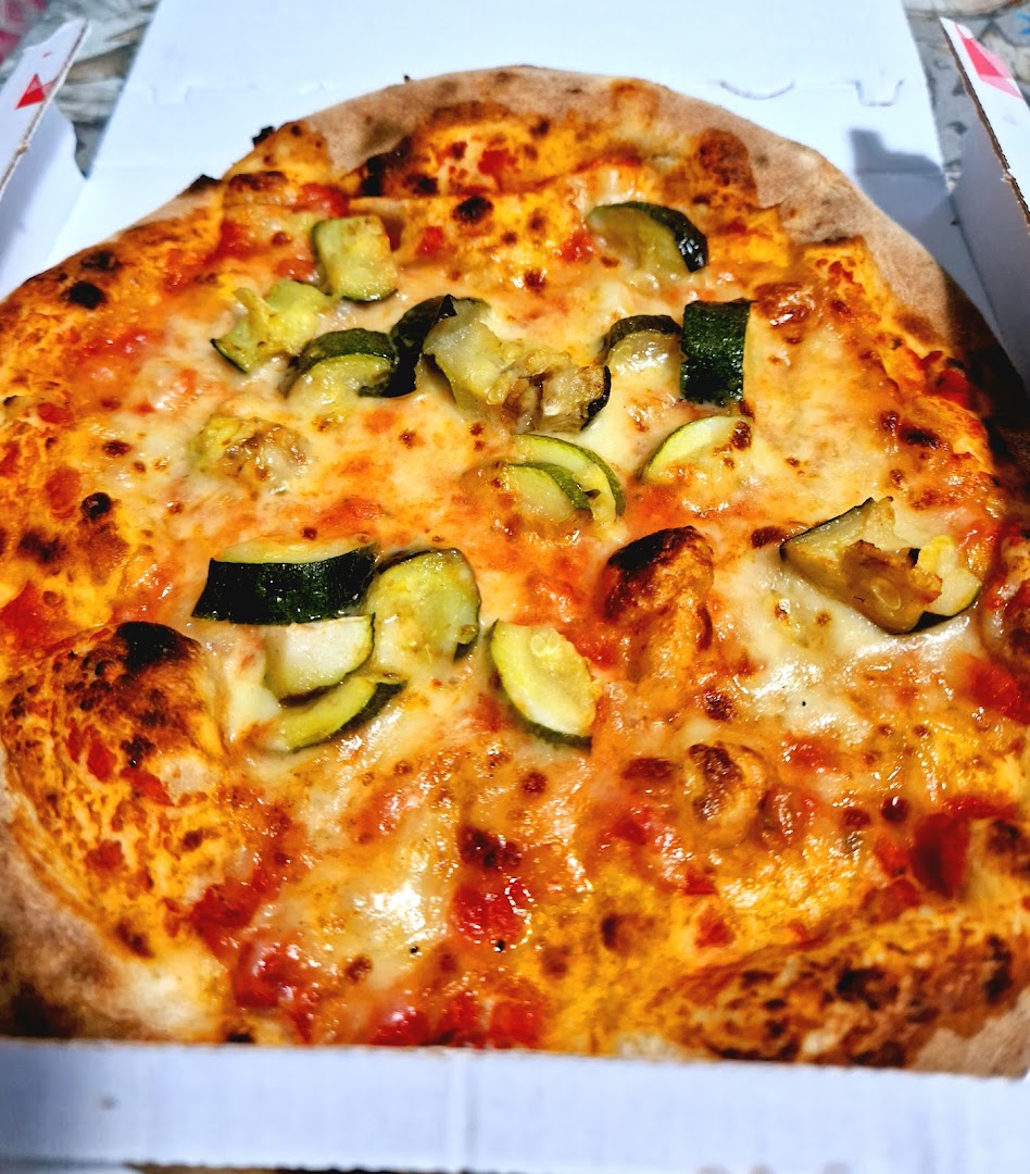 Il Pizzicotto 2