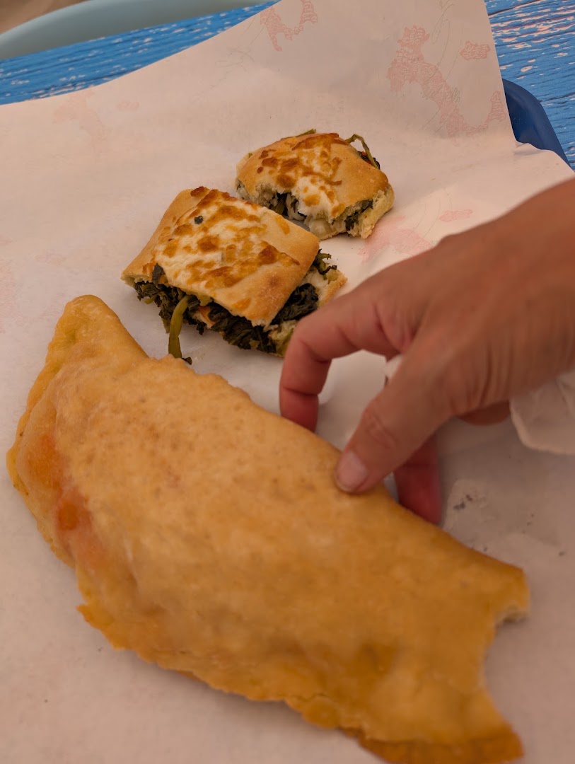 Il Pizzicotto dal 1984
