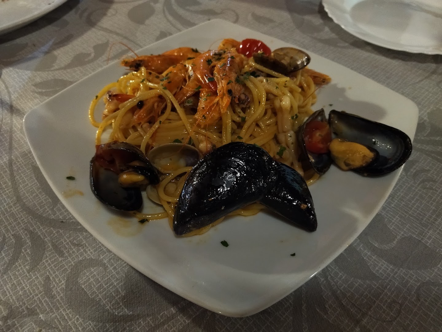il Pizzicotto