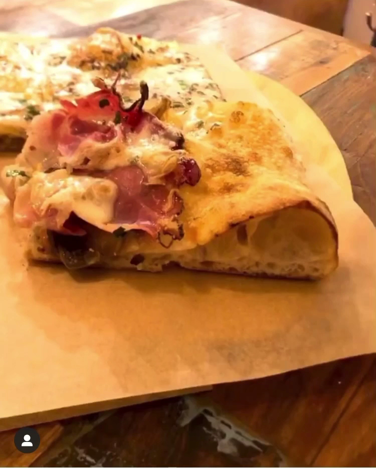 Il Pizzicotto, Lecce