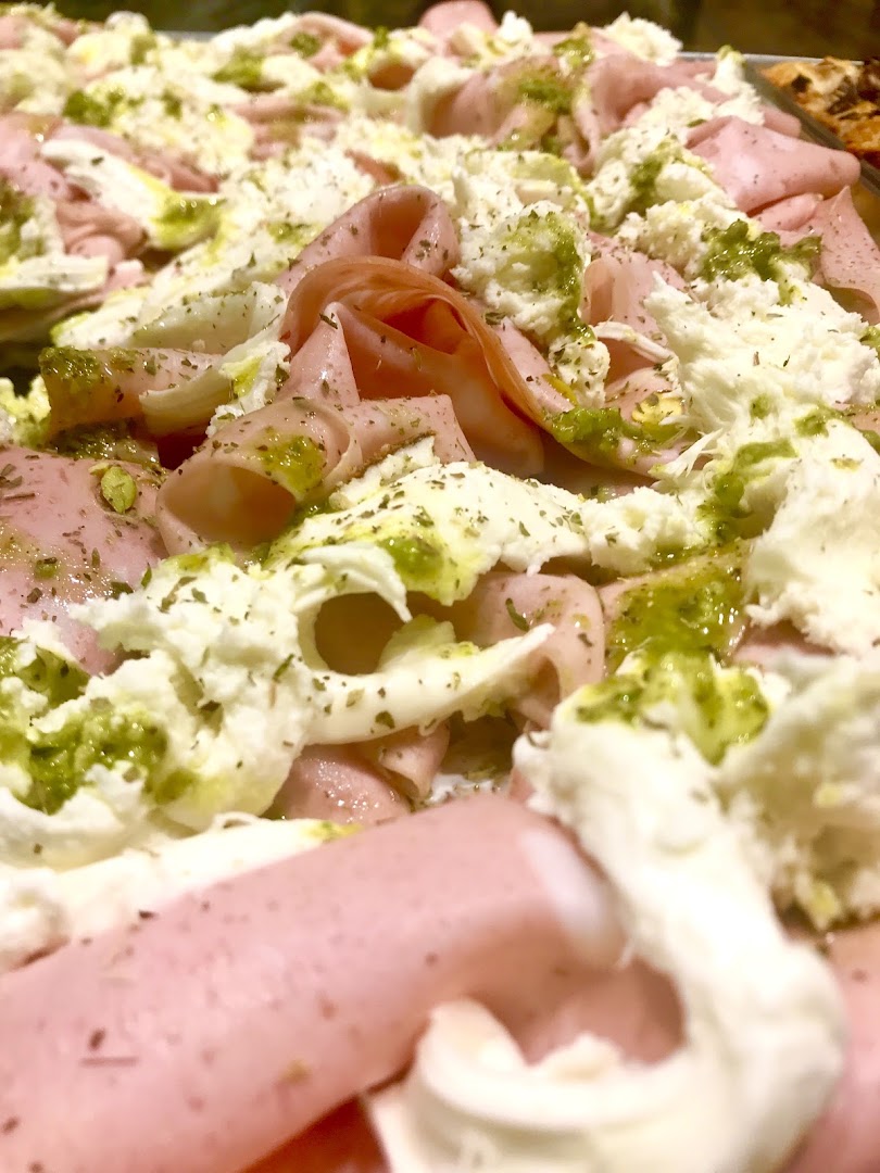 il Pizzicotto