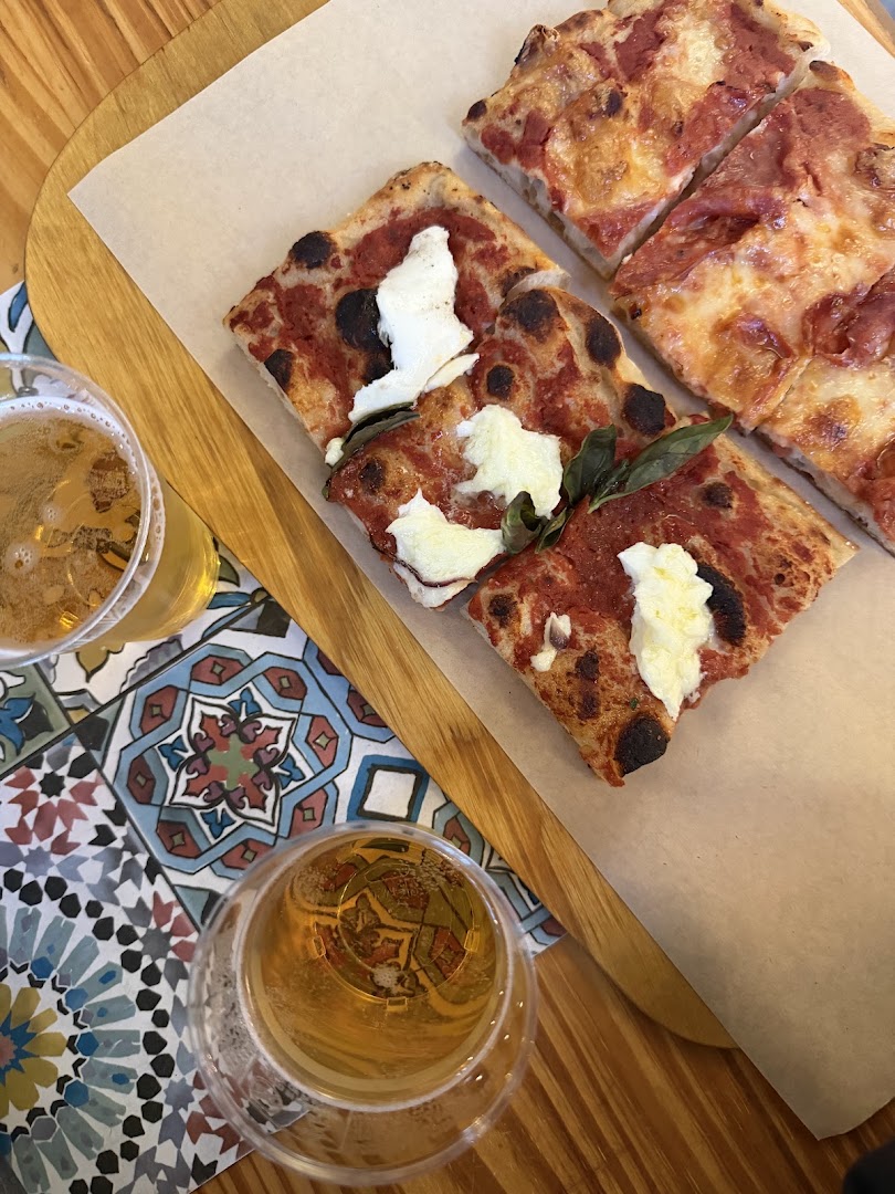 il Pizzicotto