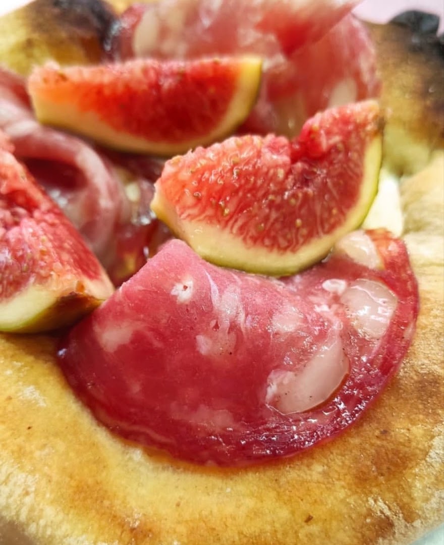 IL PIZZIFICIO esperimenti di gusto