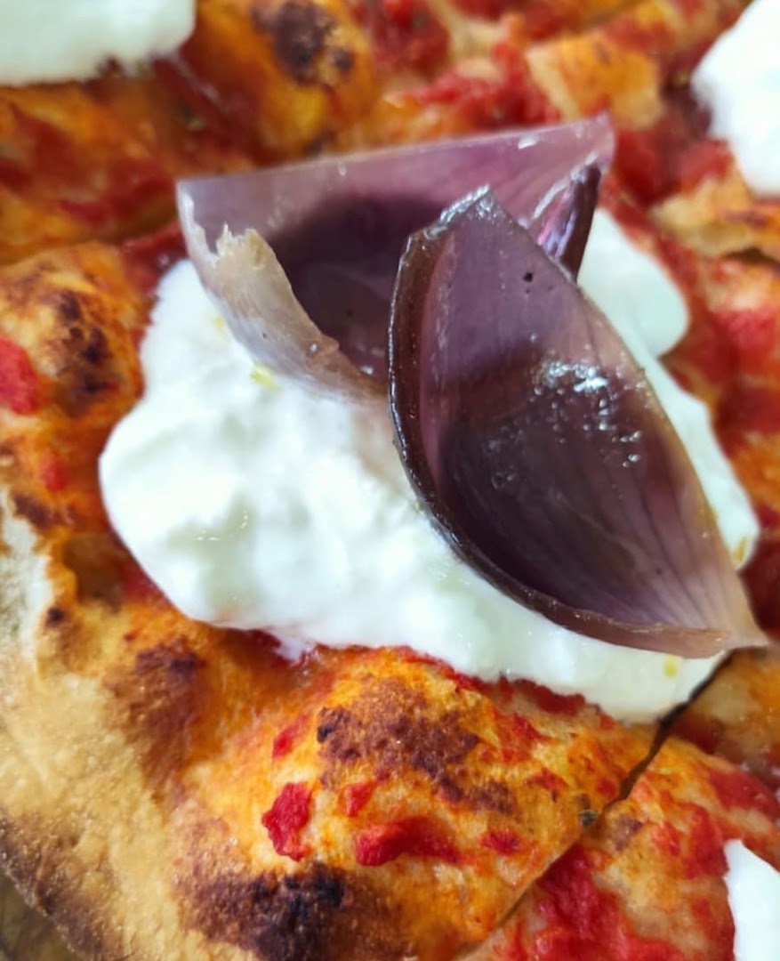 IL PIZZIFICIO esperimenti di gusto