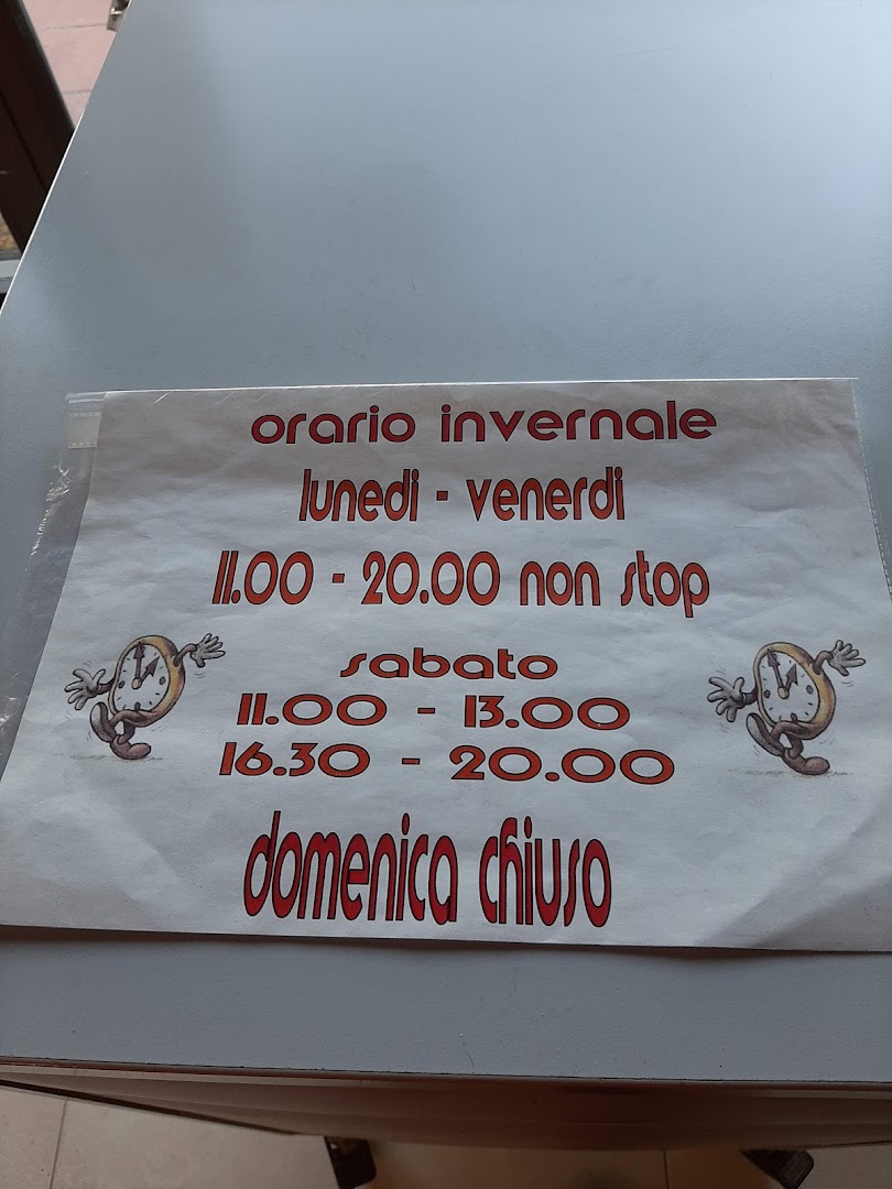 Il Pizzino di Alfonso Angela
