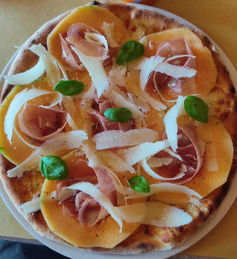 Il Pizzolaio, San Benigno Canavese