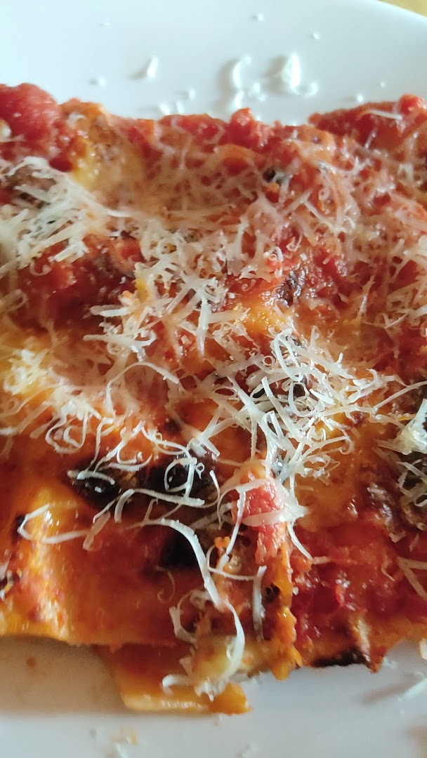Il Pizzolaio