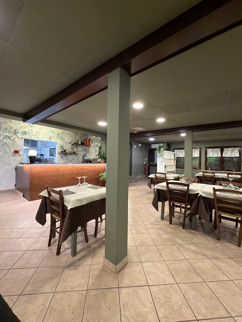 Il Podere Ristorante
