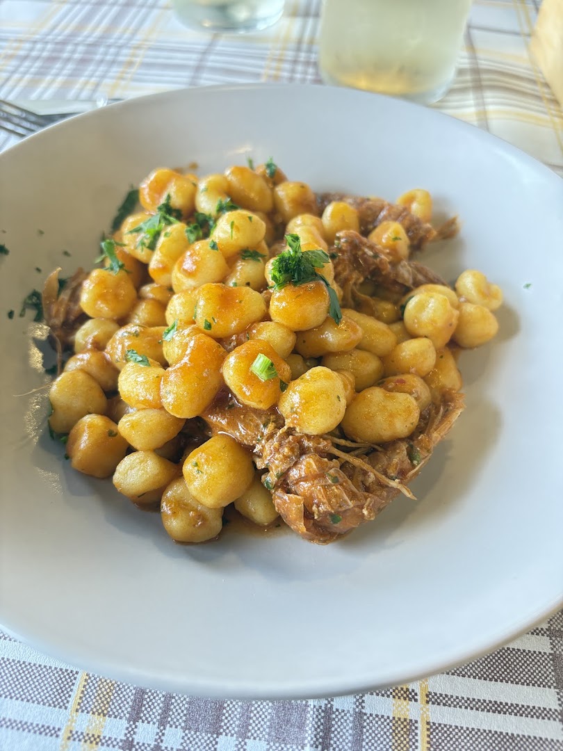 Il Podere Ristorante