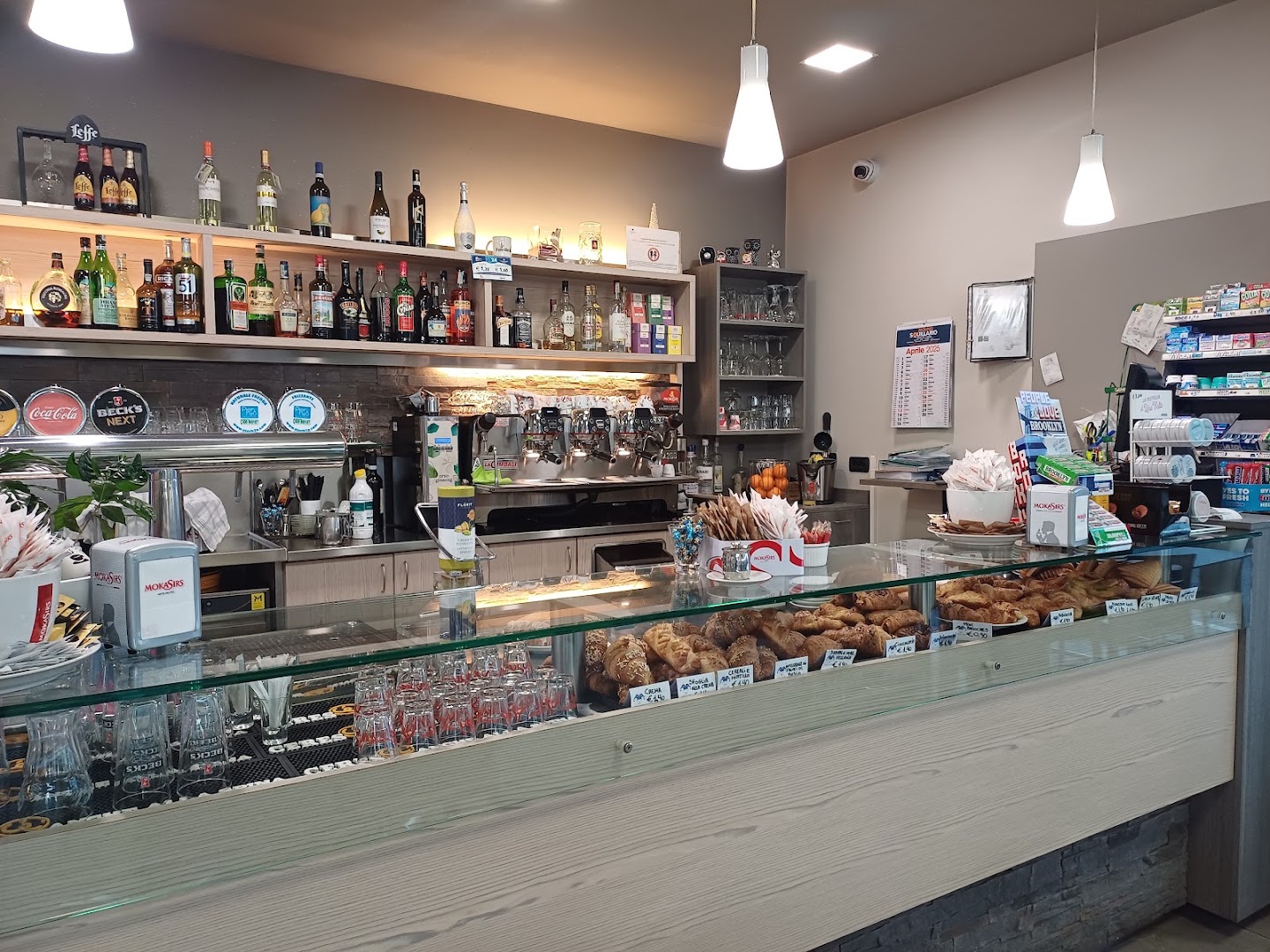 Il Podio Cafe'