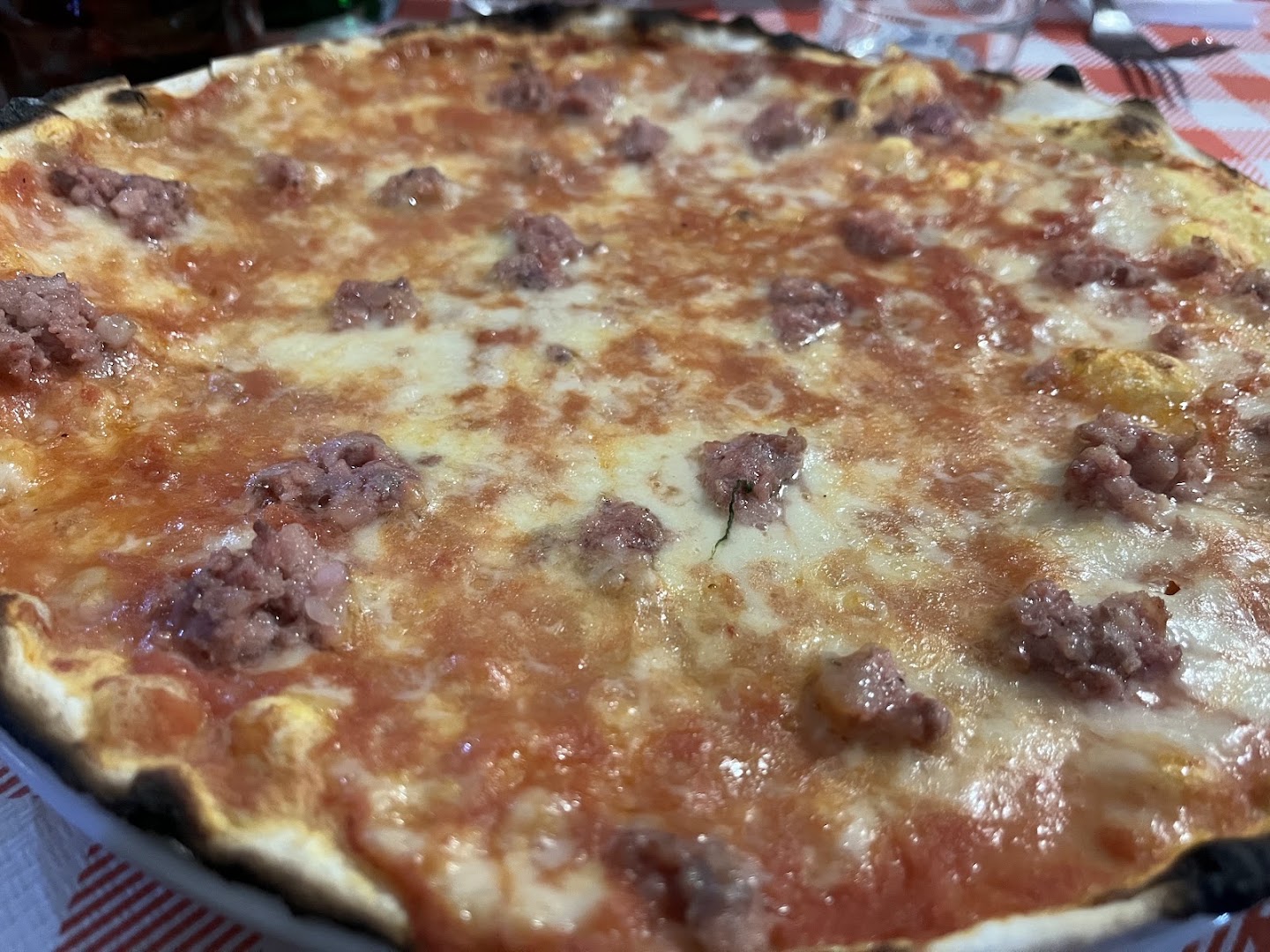 Il Podista