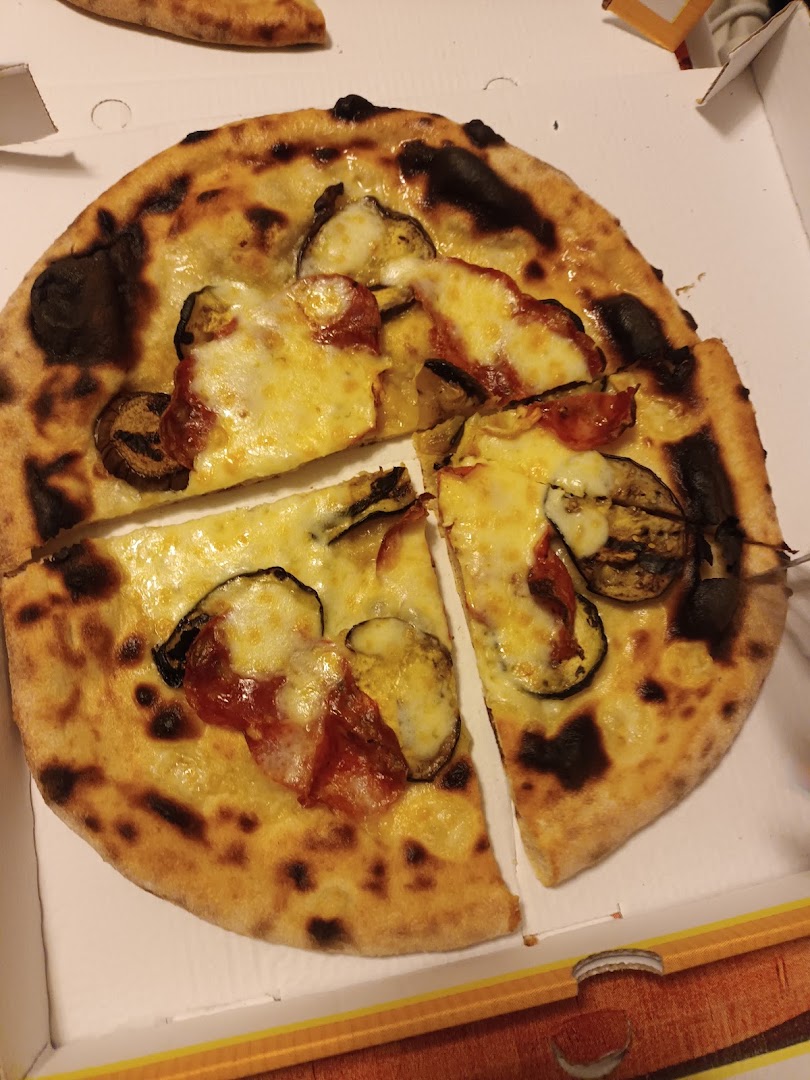 Il Poggio Del Cardinale