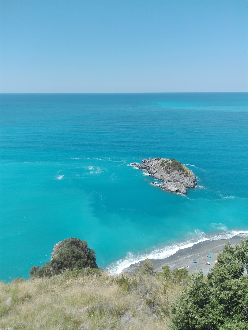 Il Poggio Del Sole, Saracena