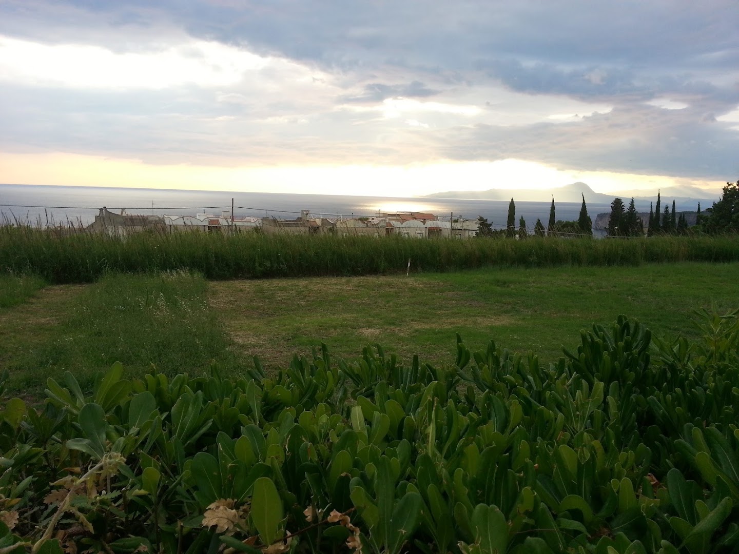 Il Poggio Del Sole