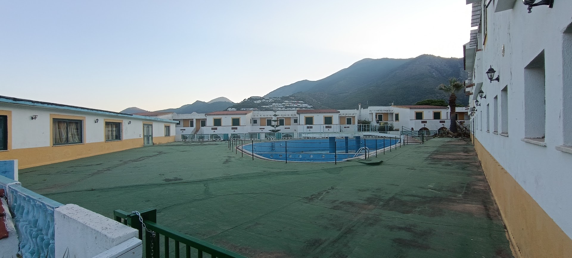 Il Poggio Del Sole