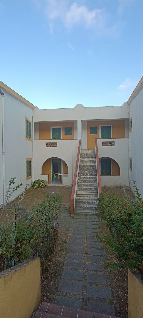 Il Poggio Del Sole