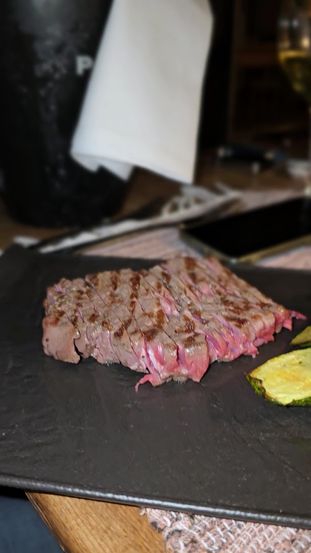 Il Poggio Ristorante
