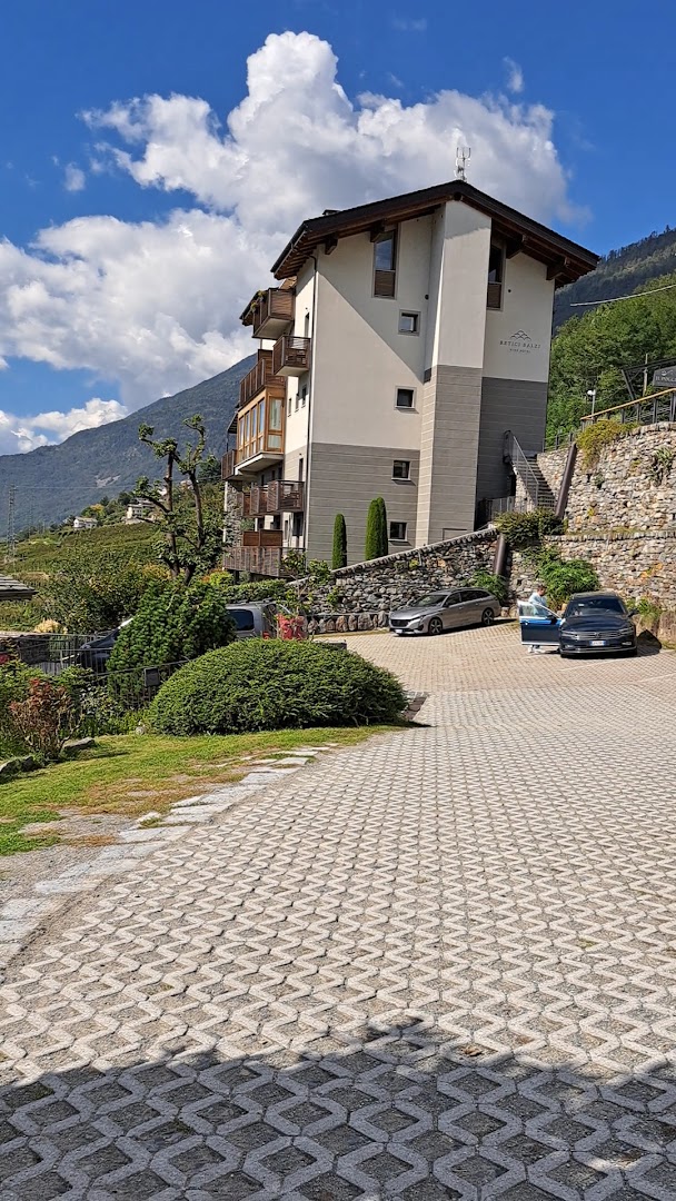 Il Poggio Ristorante