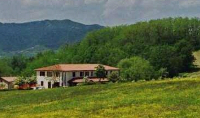 Il Poggiolo - Rifugio Re_Esistente