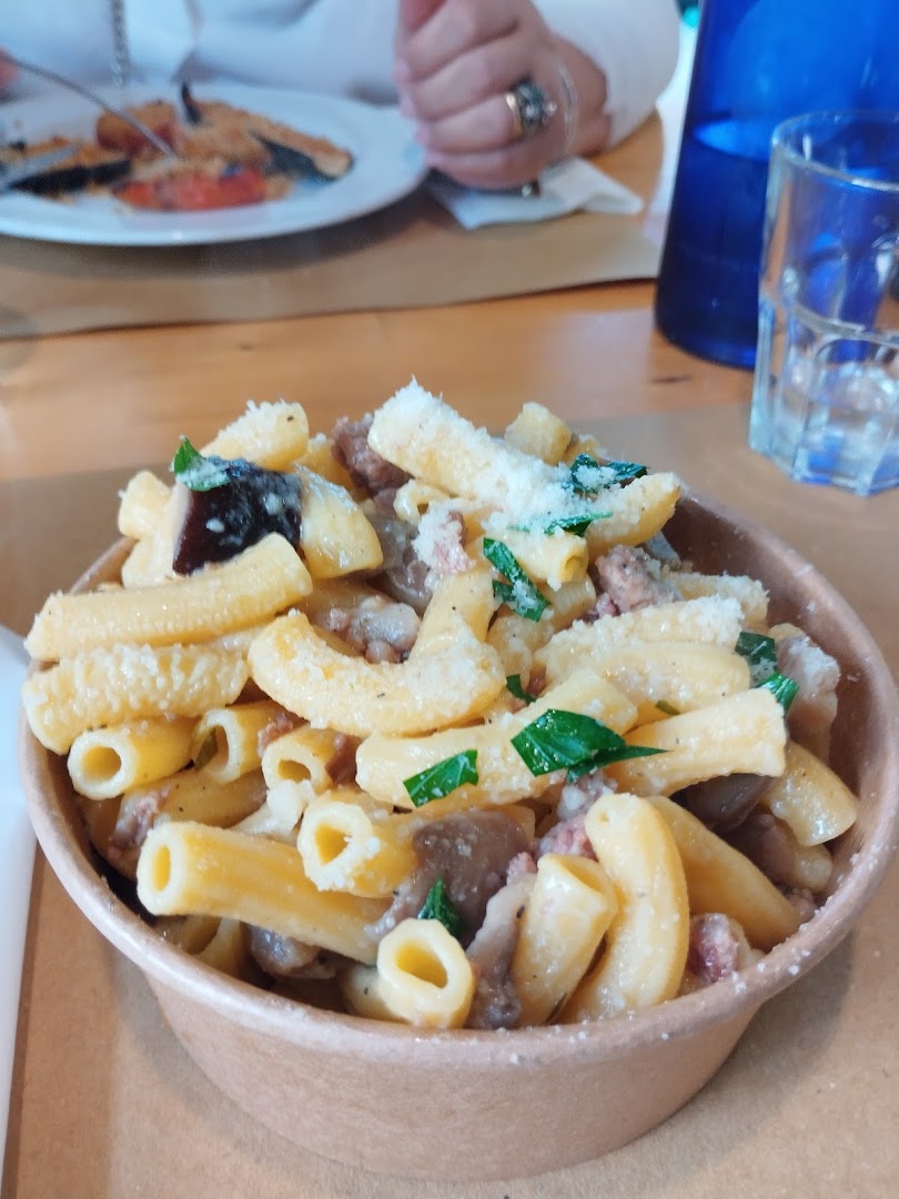 Il Pollastro Perugia, Perugia
