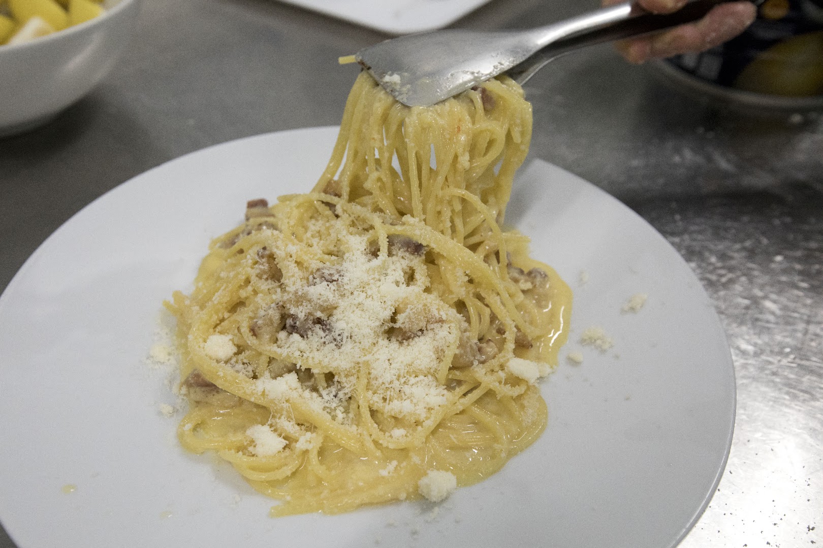 IL POLLETTO
