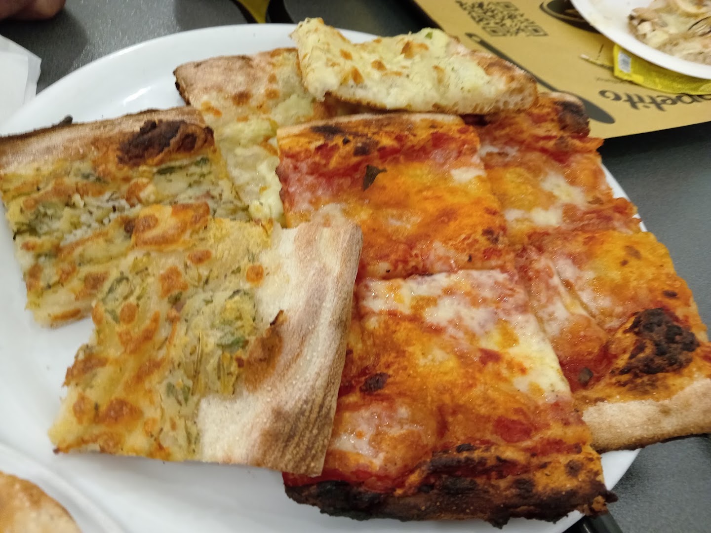 Il Pollo D'Oro