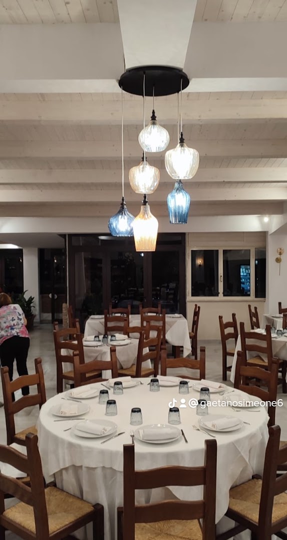 Il pollo d'oro ristorante pizzeria