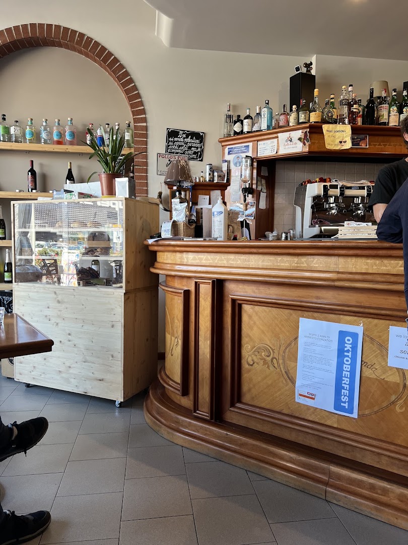 Il Pollo va in Città, Piacenza