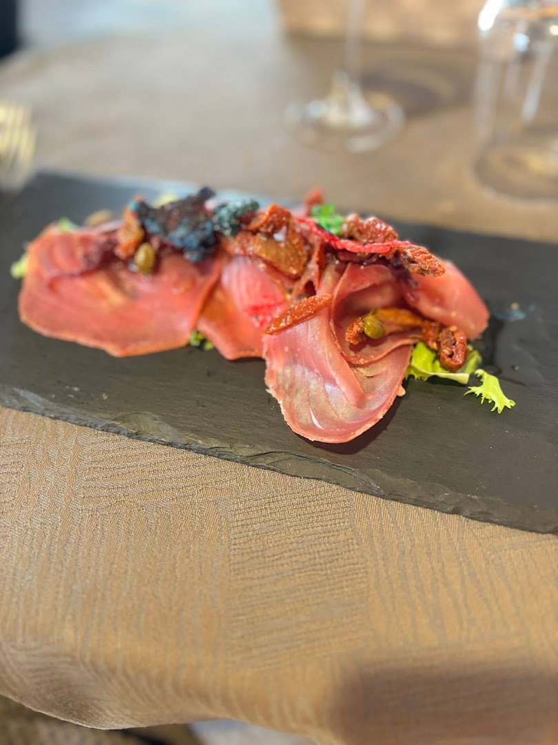 Il Polpo Ristorante Pizzeria