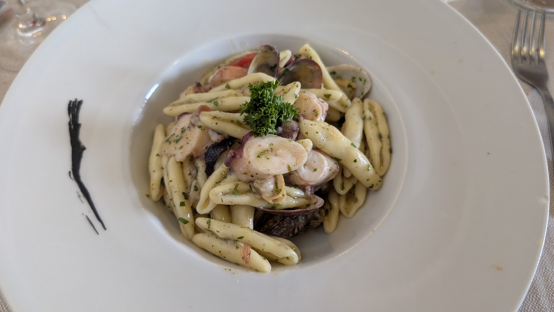 Il Polpo Ristorante Pizzeria