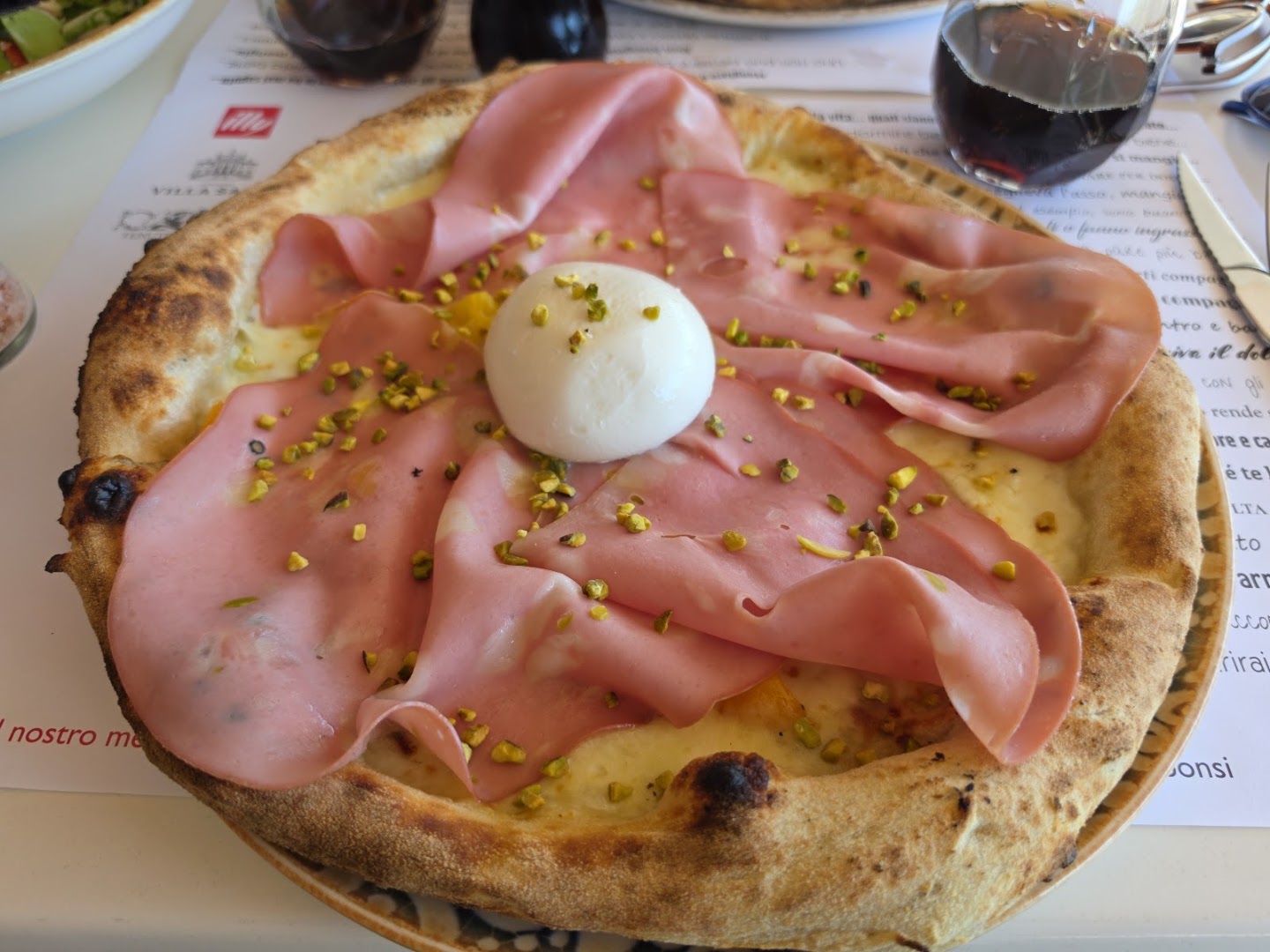 Il Pomodorino - Siena, Siena
