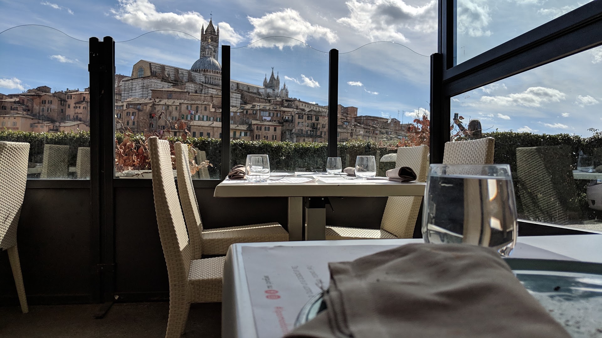 Il Pomodorino - Siena